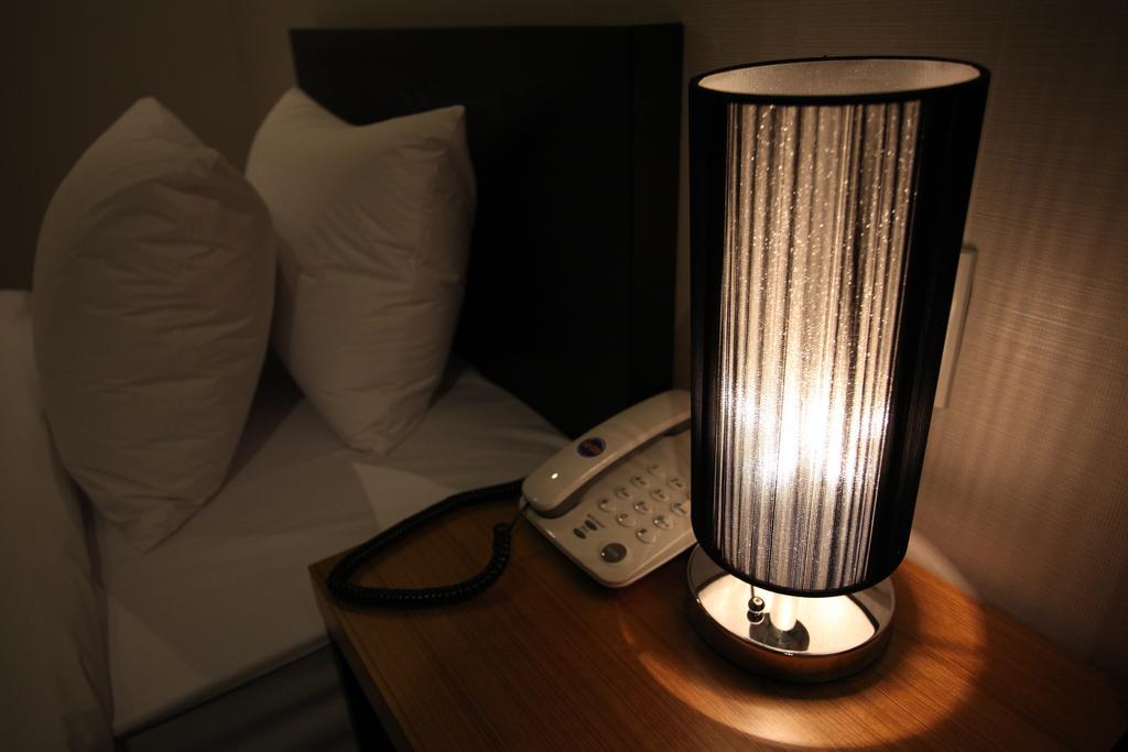 New Suwon Hotel الغرفة الصورة