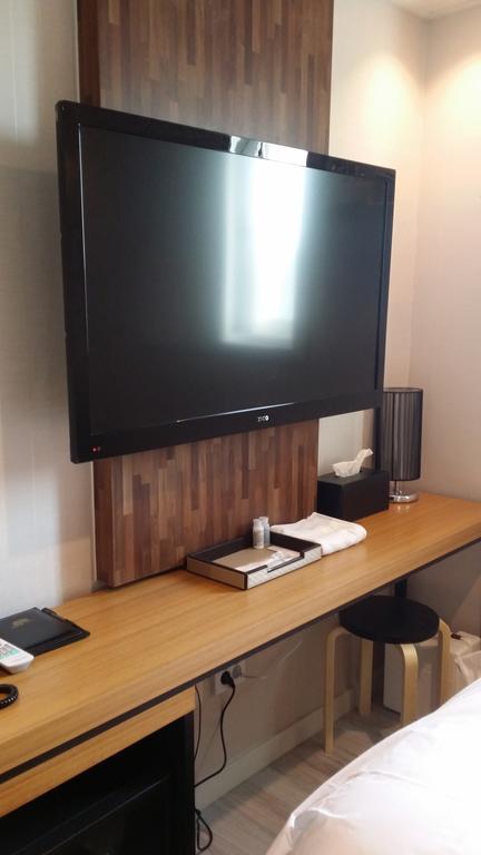 New Suwon Hotel الغرفة الصورة