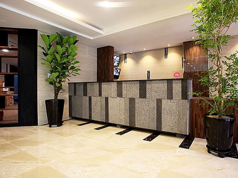 New Suwon Hotel المظهر الخارجي الصورة