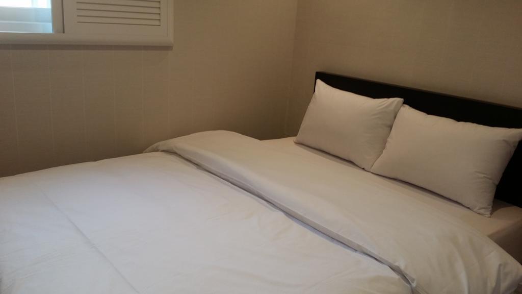 New Suwon Hotel المظهر الخارجي الصورة
