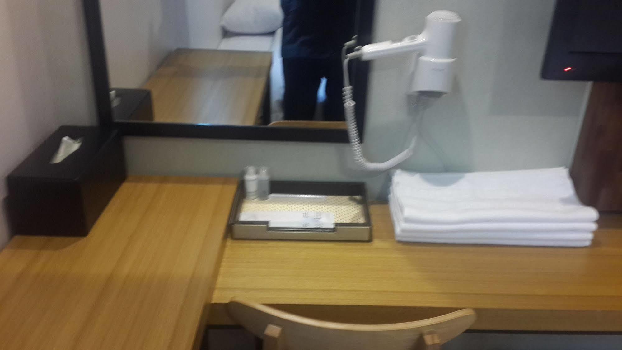 New Suwon Hotel المظهر الخارجي الصورة