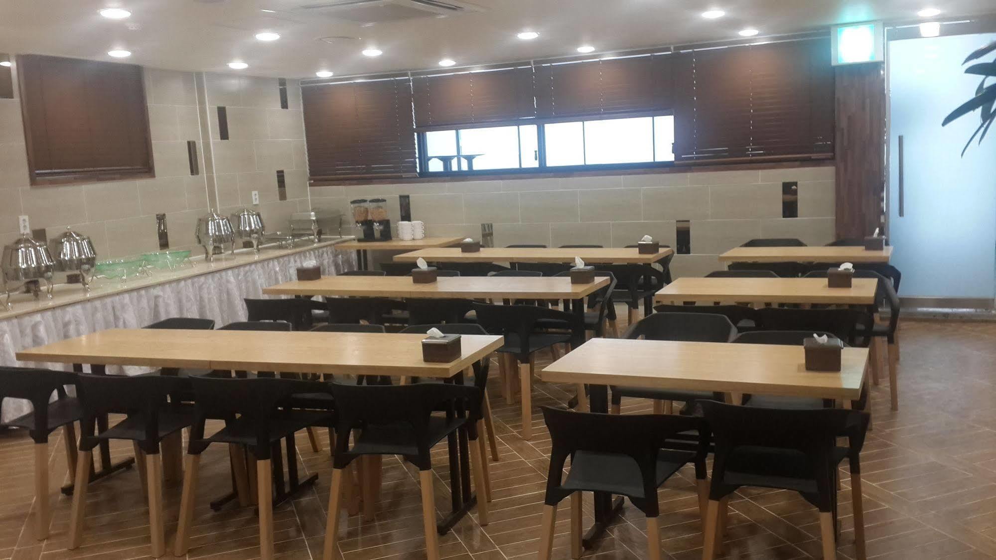 New Suwon Hotel المظهر الخارجي الصورة