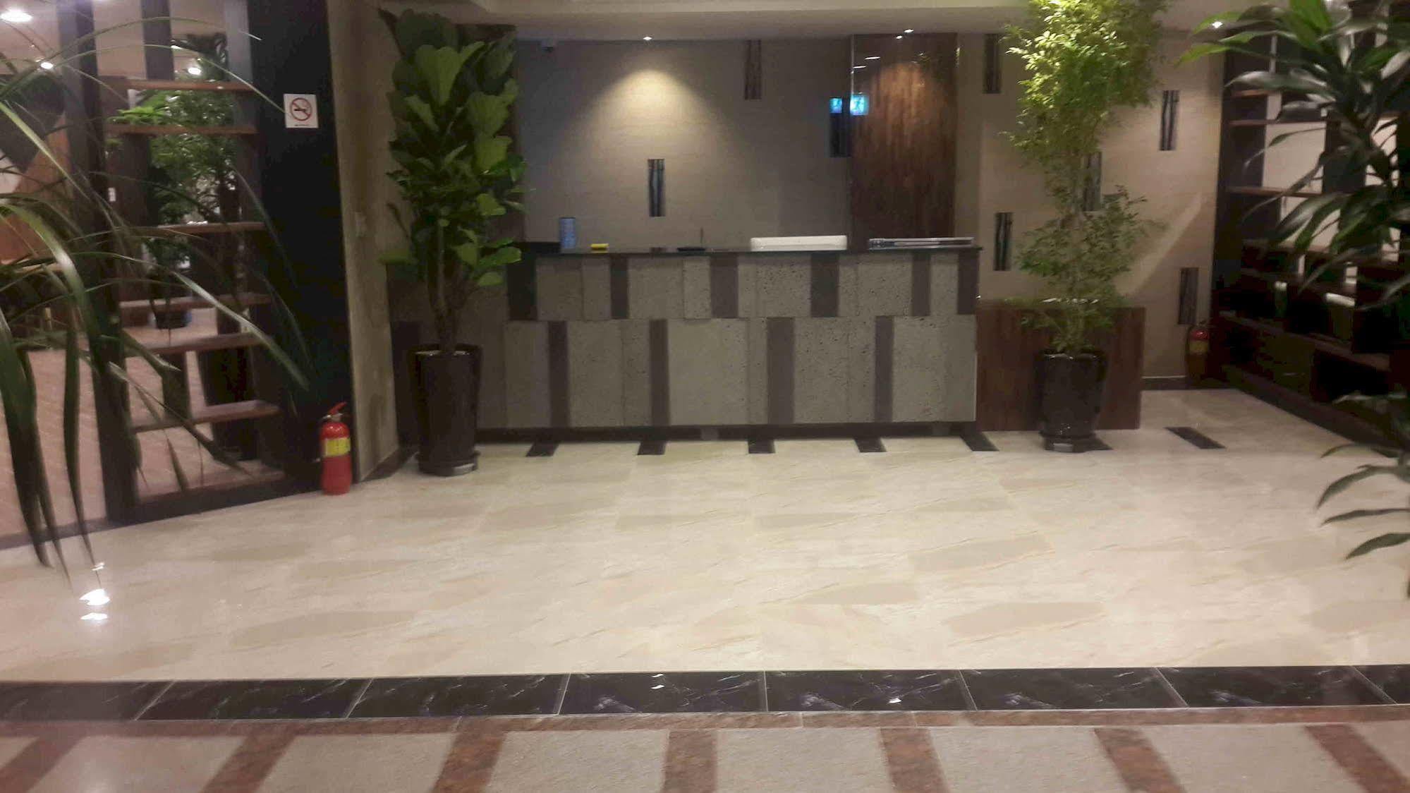 New Suwon Hotel المظهر الخارجي الصورة