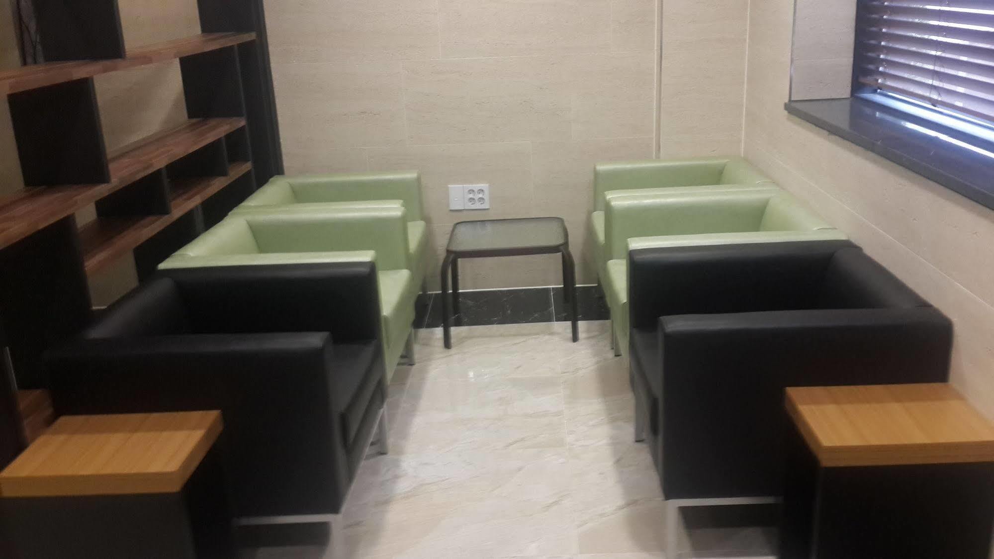 New Suwon Hotel المظهر الخارجي الصورة